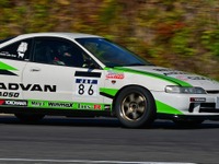 ジムカーナって知ってる？…参加型モータースポーツの祭典「JAFカップ」に編集部員が参戦 画像