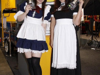 【東京オートサロン09】写真蔵…ベンチャークラフト 画像