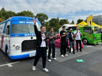自分の愛車がミニカーに!「ホットウィール・レジェンドツアージャパン」…日本代表が決定 画像