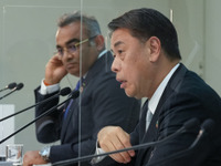 EV新会社、保有株比率見直し…日産・ルノーのアライアンスはどうなる? 画像