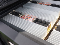 ド級のハイグレードパワーアンプ…クワトロリゴ・ラ プリマシリーズ［カーオーディオ名機の系譜］ 画像