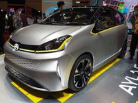 ダイハツ、世界最大手のEVバッテリーメーカーCATL社と戦略的協力で合意 画像