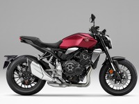 ホンダ CB1000R、カラーリングやグラフィック変更 画像