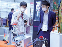 豊田通商グループが異業種交流展示会に出展へ…「環境・エネルギー」がテーマ 画像