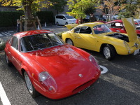 限定車のお披露目も！2年ぶりの「アバルト・デイ2022」でサソリの毒にやられる 画像