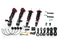 WRX S4 GTグレード用を追加、ブリッツの車高調「DAMPER ZZ-R」シリーズ 画像