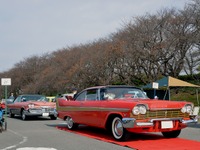 老舗の旧車イベント、178台が参加して開催…幸手クラシックカーフェスティバル 画像