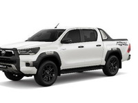 カンボジアにハイラックスなどの車両組立工場建設…豊田通商 画像