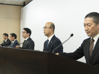 【中間決算まとめ】上方修正あいつぐ…円安でも不安　2023年3月期 画像