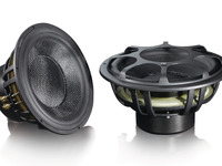 Hi-Fiブランド「モレル」のサブウーファーに注目［カーオーディオユニット AtoZ］ 画像