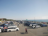 旧車・名車・レア車…オーテックオーナーが“里帰り”、3年ぶり開催に318台集結 画像