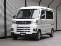 アトレー 用が販売開始、ブリッツの車高調「DAMPER ZZ-R」に追加 画像