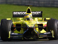 【ホンダF1ストーキング】ジョーダン、相性いいカナダGPでさらにポイント 画像