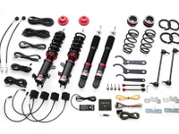 ハスラー用が販売開始、ブリッツの車高調「DAMPER ZZ-R」シリーズに追加 画像