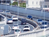走行距離に応じた税の仕組み、自工会は「断固反対」 画像