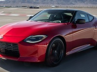 日産 Z と インテグラ 新型、北米カーオブザイヤー2023の最終選考に 画像
