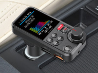 車内でスマホをより便利に使える、最新“Bluetoothグッズ”！【特選カーアクセサリー名鑑】 画像