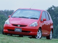 ホンダ『フィット』が5月も販売ランキングトップ 画像