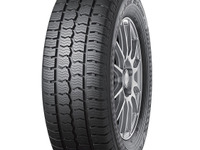 横浜ゴム、バン用オールシーズンタイヤを国内市場に投入 画像