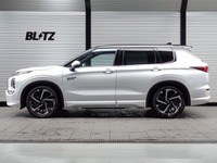 アウトランダーPHEV 用車高調、ブリッツ「DAMPER ZZ-R」シリーズに追加 画像