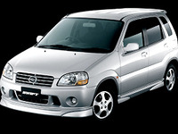 スズキが新車70万円台!! ---軽自動車じゃない、『スイフト』だ 画像