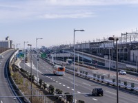 首都高速料金改定で長距離利用が減少、交通量は増加 画像