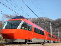 小田急ロマンスカーに特急券サブスク…30日間、日中1日2列車まで乗車可　11月24日から 画像