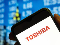 【株価】スズキが反落、東芝買収参画を懸念？ 画像