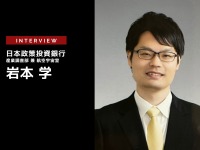 投資が続く空飛ぶクルマの社会実装…日本政策投資銀行 産業調査部兼航空宇宙室 岩本学氏［インタビュー］ 画像