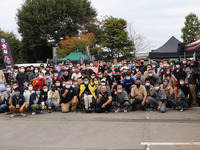 カーオーディオを全方位的に楽しむイベント『E:Sサウンドファナティクス・ミーティング 2022 with EMMA』開催！ 画像