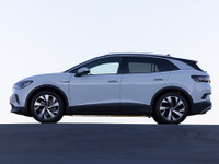 VWブランド初の電動SUV『ID.4』日本発売、価格は499万9000円より 画像
