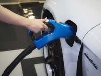 ポルシェ・VW・アウディ、急速充電サービスの相互利用開始…国内220基 画像