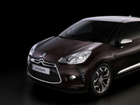 【ジュネーブモーターショー09】シトロエン DS…ビッグネームが復活へ 画像