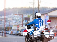 「交通違反切符への押印は義務ではない」警察庁が通達 画像