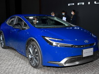 話題の新型続々登場、株価への影響に注目…週間会員記事ランキング 画像