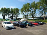 20世紀ミーティング2023春季「クラシックカー&バイクの集い」 2023年4月16日開催 画像