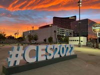 「CES 2023」現地レポート&報告会プランを発売！ テクノロジーの未来と変わるビジネス 画像