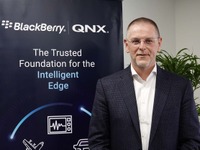 車載OSはオープンソース化するべきか？ ブラックベリー「QNX」の戦略とは 画像