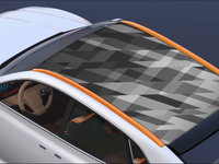 材料業界の最先端を知る「高機能素材Week」　12月7-9日 画像