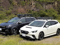 PIAAから自動車用ルーフバスケット新発売、70Lコンテナをすっきり収納 画像