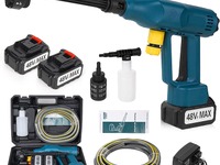 Amazonブラックフライデー開催中…年末を迎えて「洗車」グッズなど準備 画像