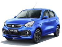 スズキ世界販売、2ケタ増で5か月連続プラス　2022年10月実績 画像