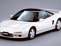 【クルマら部】クルマ愛クイズ「初代ホンダ NSX開発に向け掲げられたコンセプトは?」 画像