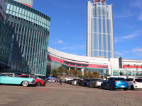 『まいど大阪 秋の車音祭 2022』 注目車リポート Part 3…カーサウンドコンテスト 画像