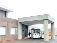 北海道上士幌町で自動運転バスの定常運行開始、2023年度にはレベル4 画像