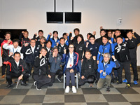 スーパー耐久はどんな車種、誰でも参加できてリスペクトしあえる場であってほしい 画像