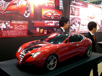自動車デザインの未来は明るい---TCA卒業制作展 画像