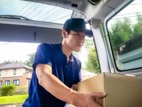 宅配ピンチ!! 2030年にドライバー5万8000人不足、2027年以降は車両も不足 画像