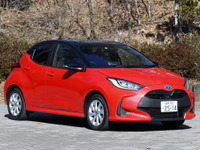 新車登録台数、微増ながら3か月連続プラス　11月実績 画像