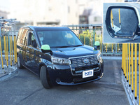 JPN TAXI ＆ワンボックス車専用、タクシー運転研修コース開設 画像